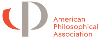 The American Philosophical Association