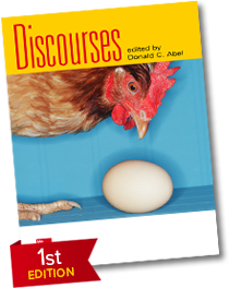 Discourses Cover